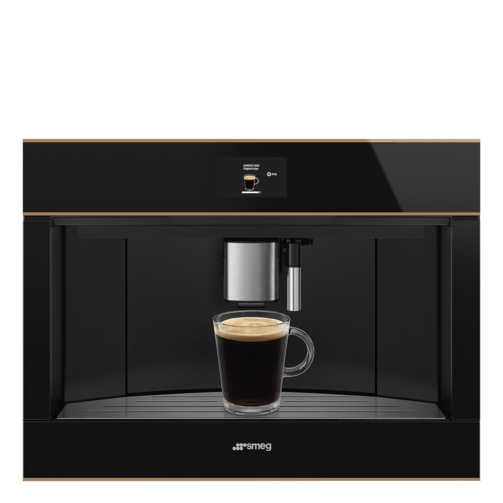  SMEG CMS4604NRRU