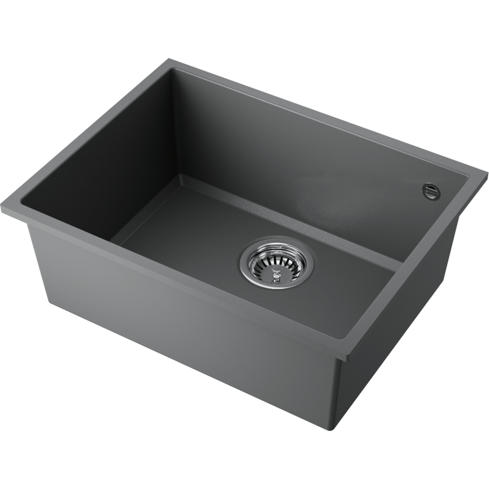 Мойка для кухни Omoikiri Tedori 54-U-PL платина