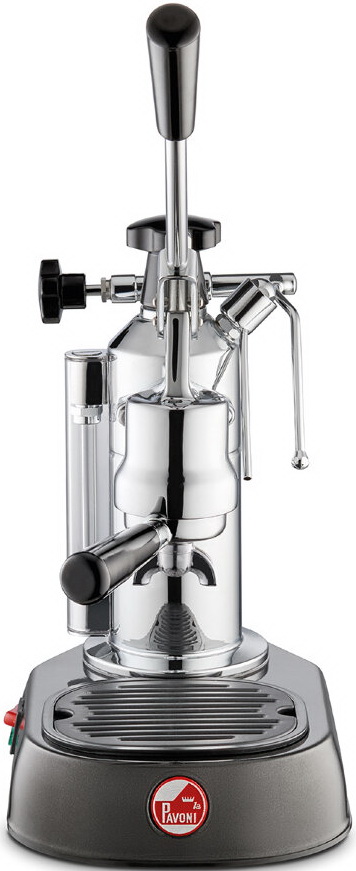  La Pavoni LPLENQ01EU