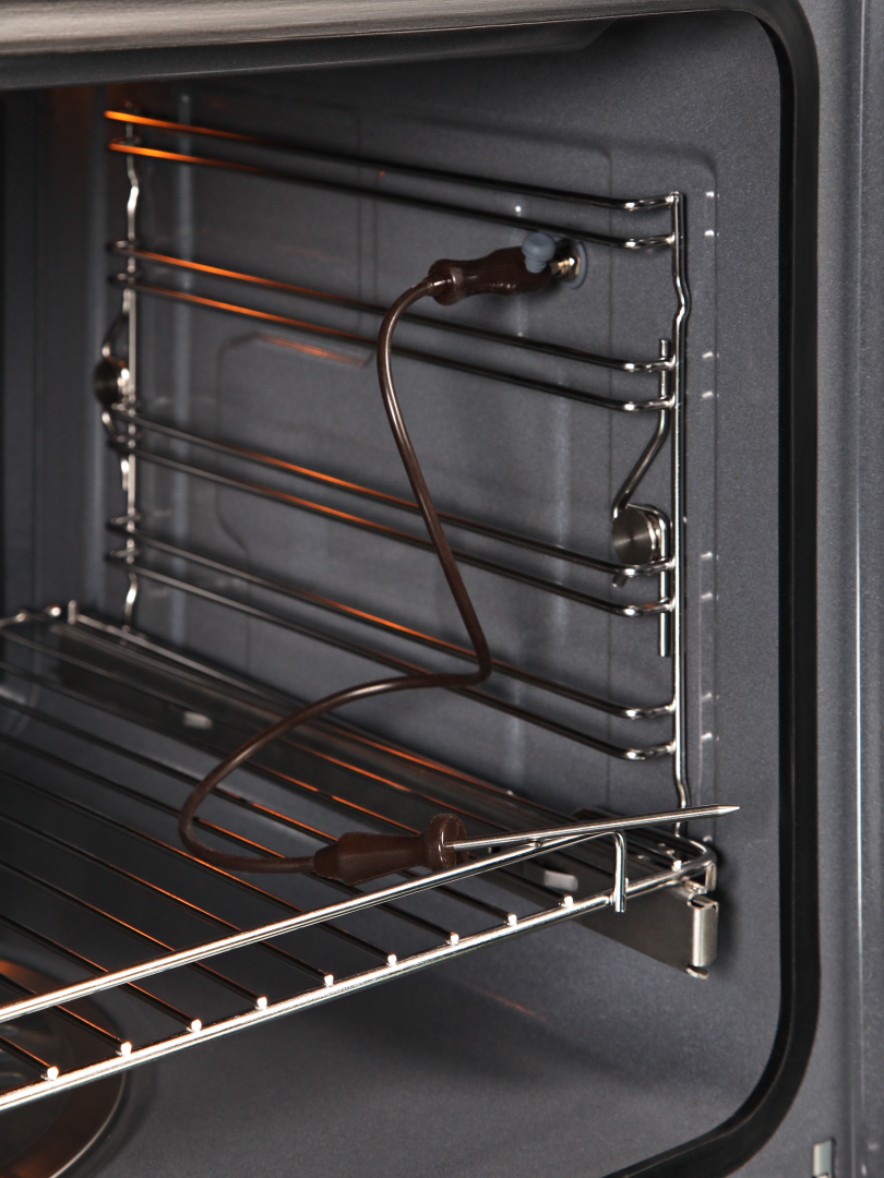 Духовой шкаф VOS684SG