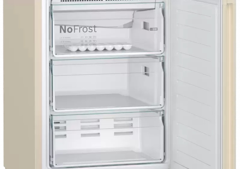  BOSCH KGN39VK25R