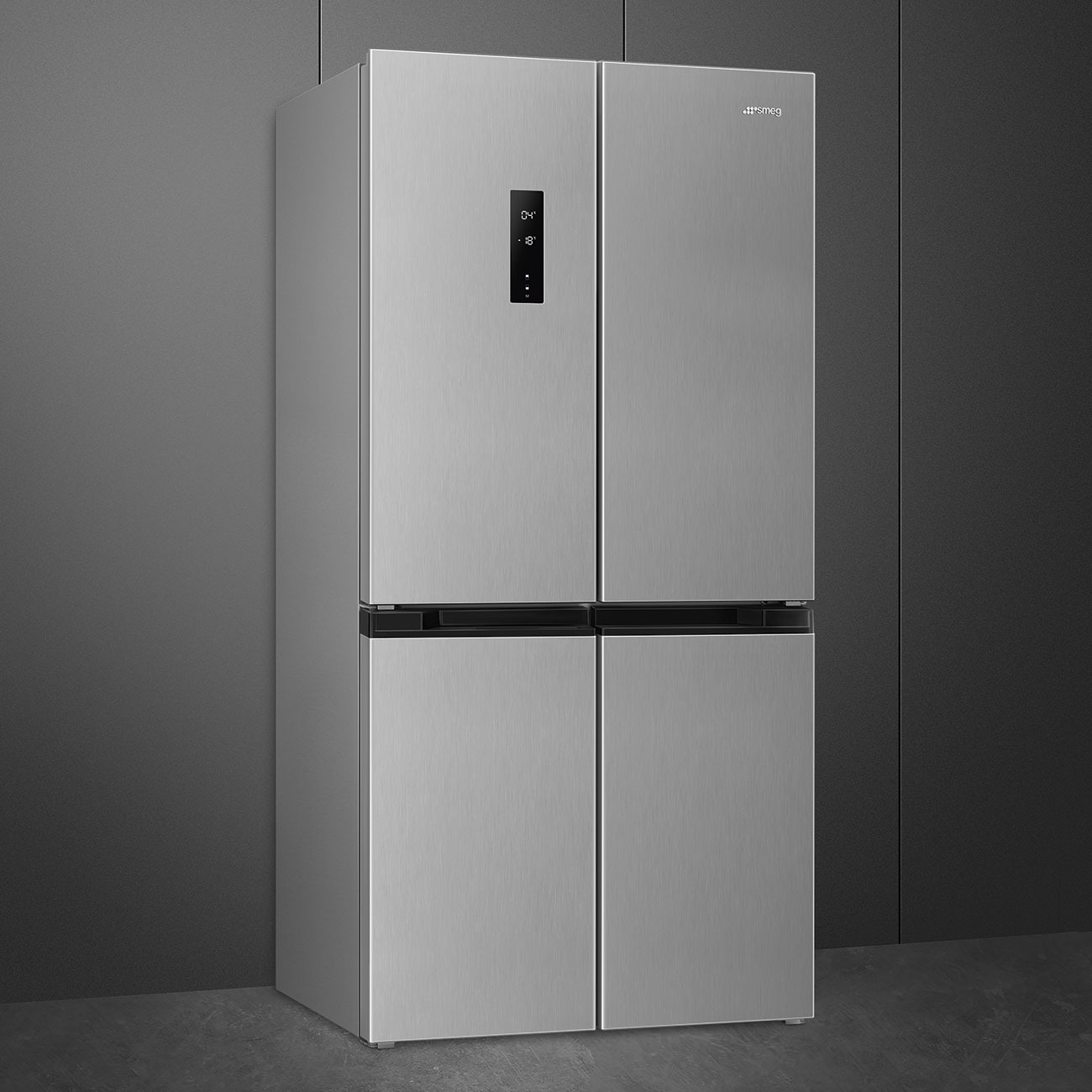   Smeg FQI48XD