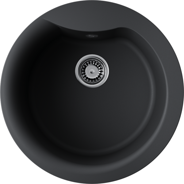  Omoikiri Yasugata 48R-BL чёрный