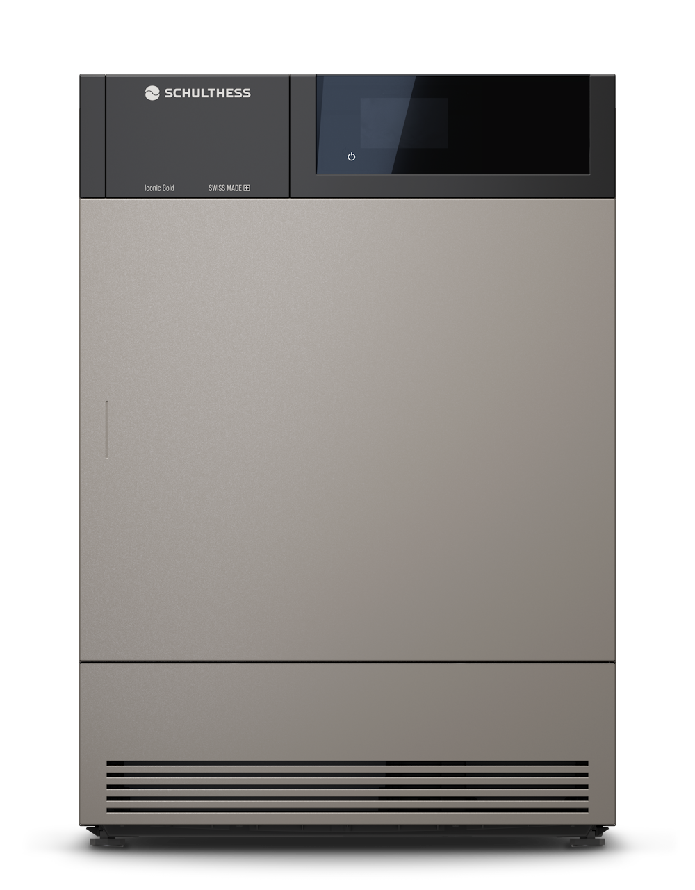  60 см Schulthess MDA1.106FH3K (Spirit 660) Iconic Gold