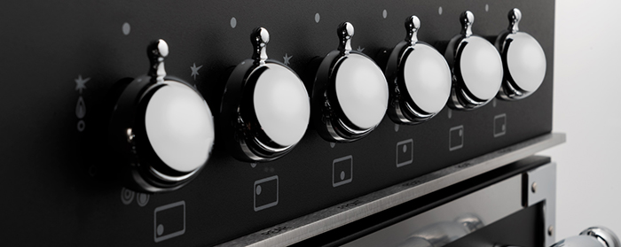  Bertazzoni HER96L1EXT
