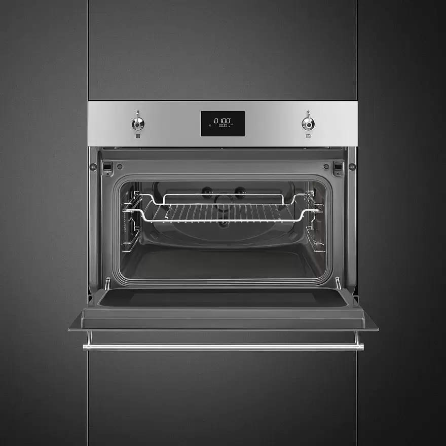  Smeg SO4301M0X