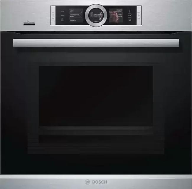 Духовой шкаф Bosch HNG6764S6