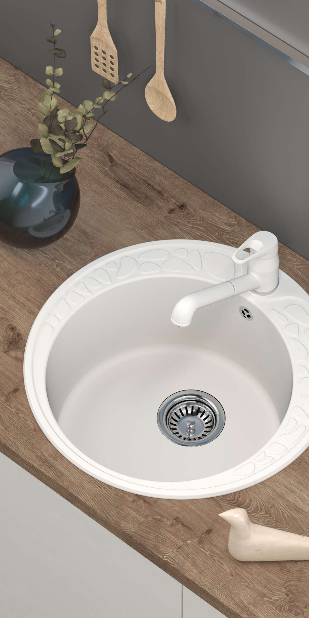  Omoikiri Tovada 51-PA пастила