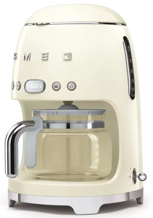  Smeg DCF02CREU