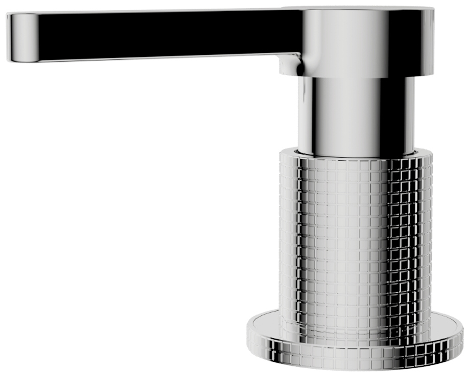 Дозатор Omoikiri ОМ-05 C хром