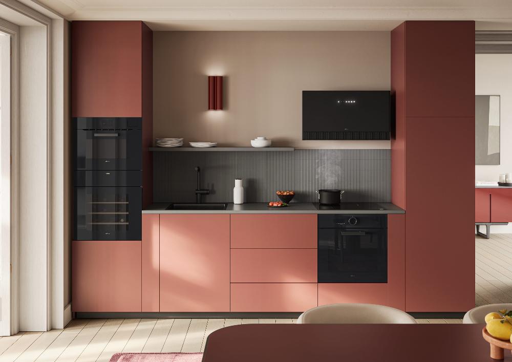  Elica SUPER PLAT @ BL/F/80