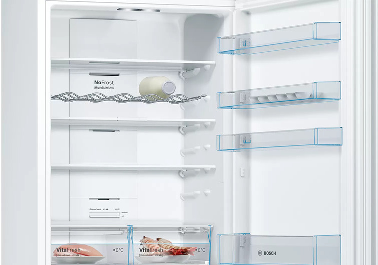  Bosch KGN49XWEA