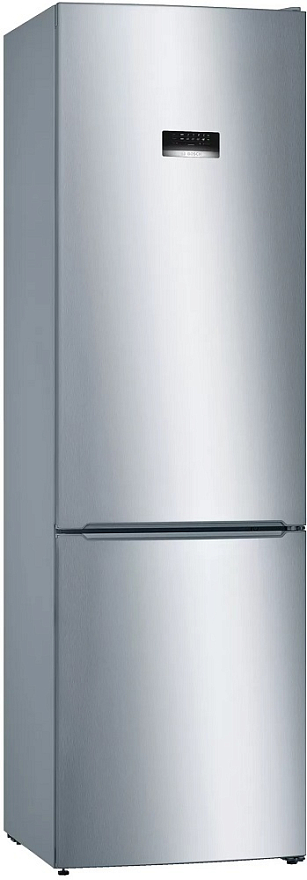 Холодильник с нижней морозильной камерой BOSCH KGE39AL33R