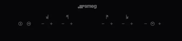  Smeg SE364ETD