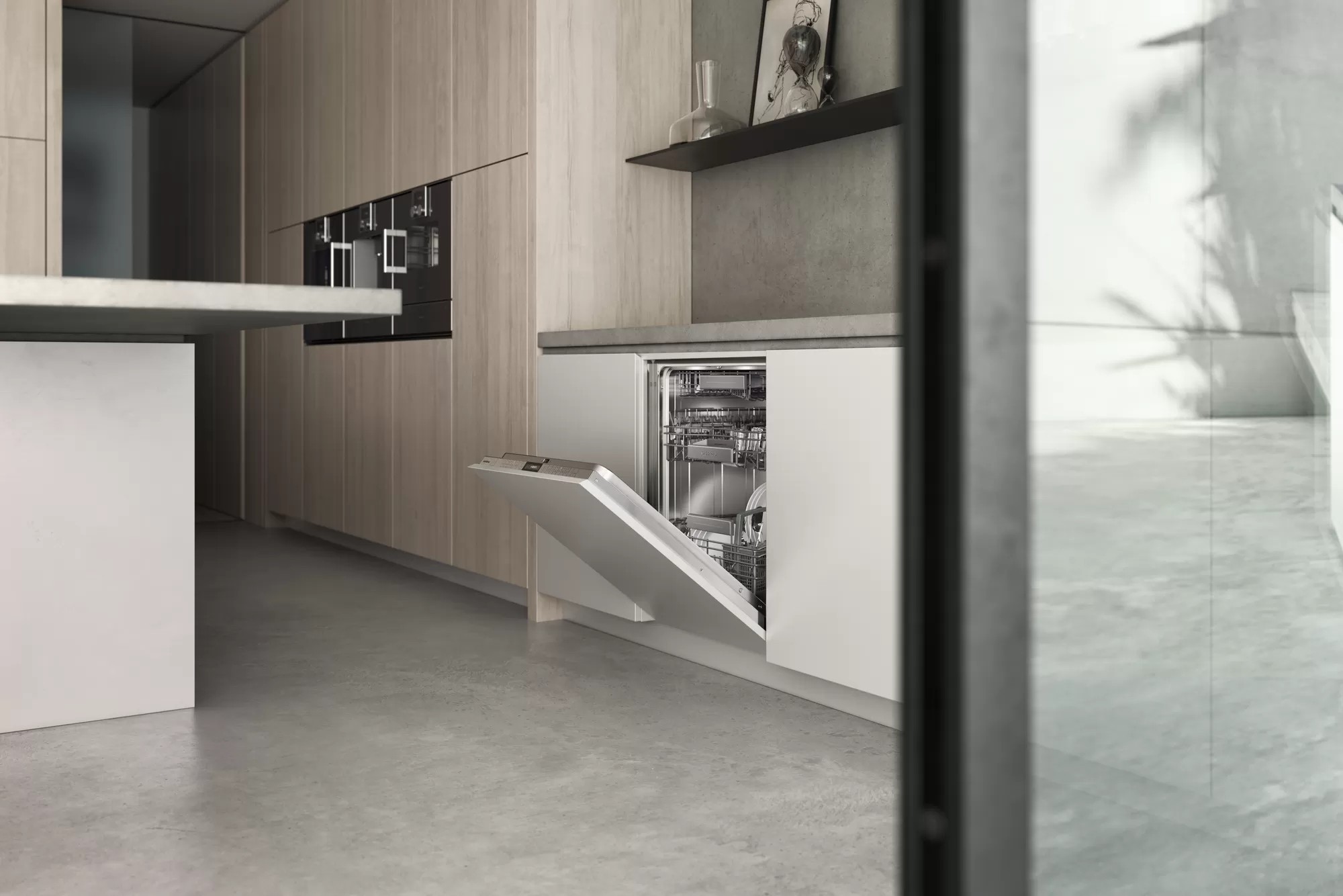  Gaggenau DF 271 101F