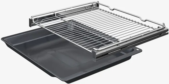 Духовой шкаф Neff C29CR7KY0