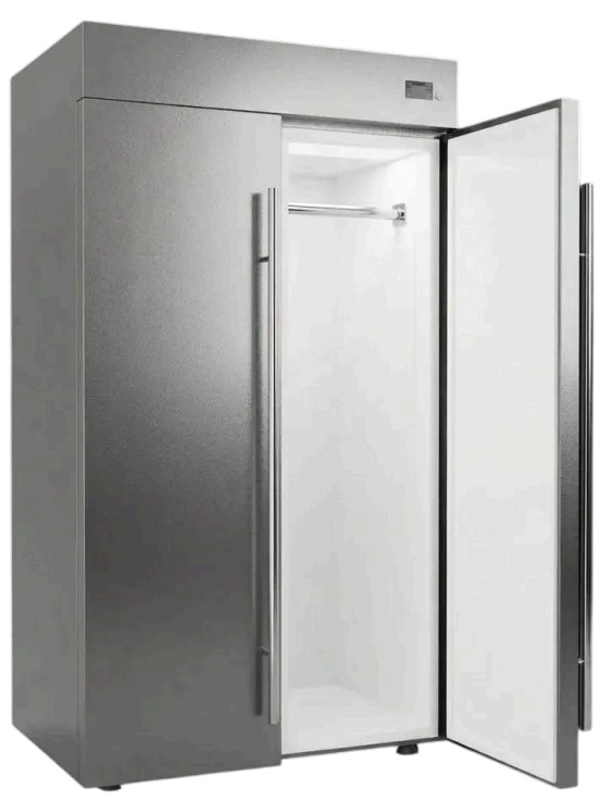 , пуха и кашемира Blue Ice Professional VSBI1400-810