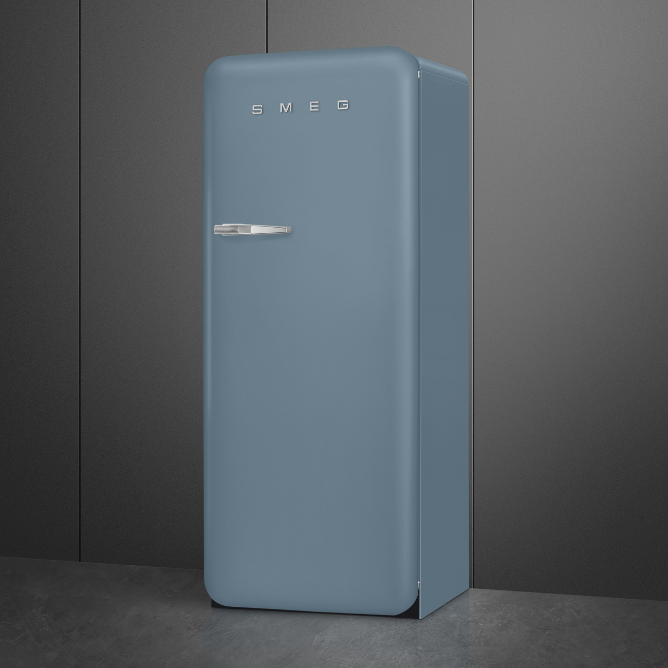  Smeg FAB28RDSB6