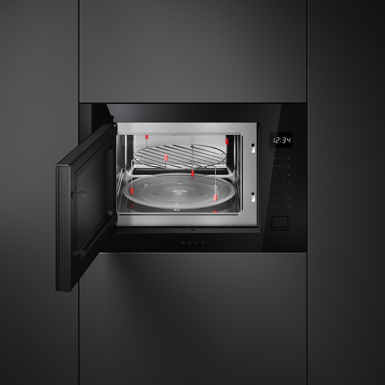  SMEG FMI225BI
