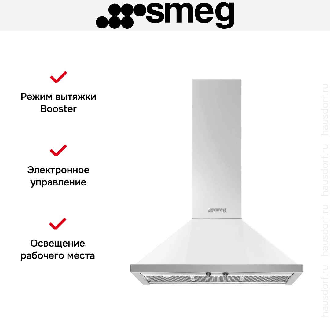  Smeg KPF9WH