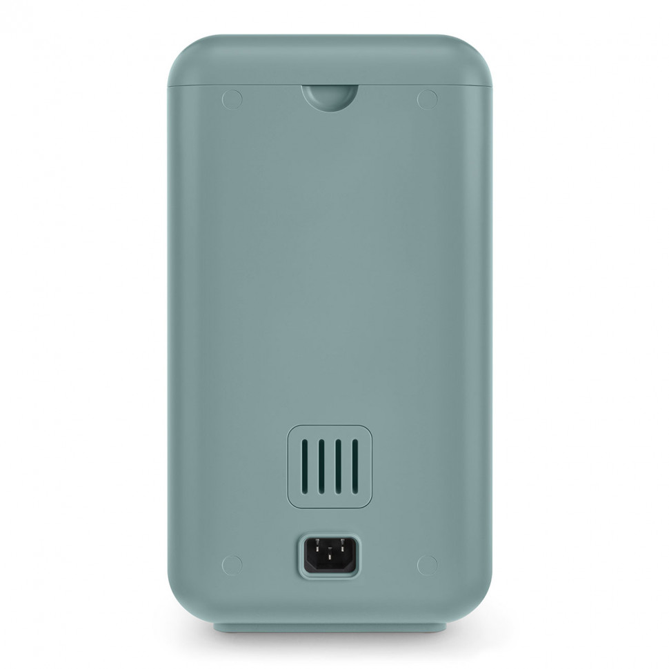 Автоматическая кофемашина SMEG BCC13EGMEU