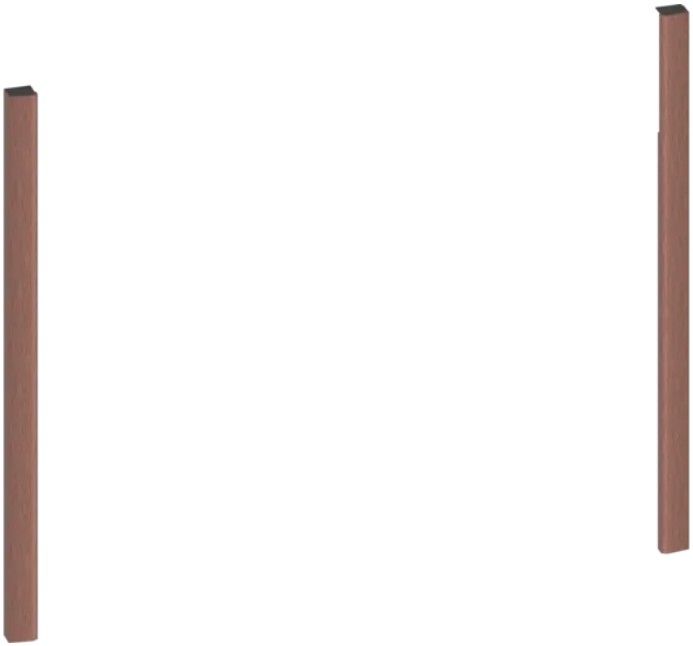 Монтажный комплект Neff ZC045BY0