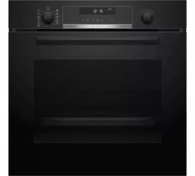 Встраиваемый духовой шкаф BOSCH HBG538EB6R