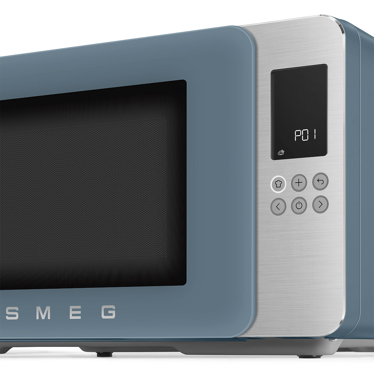  SMEG MOC01SBMEU