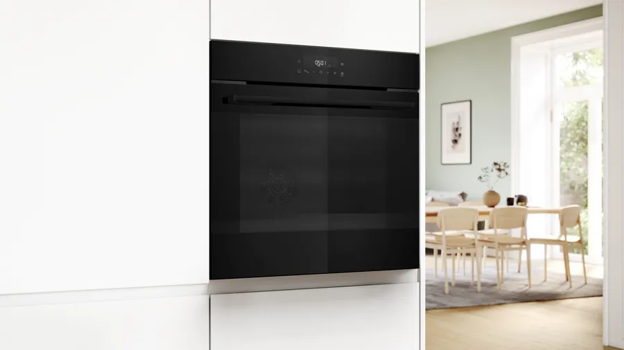 Духовой шкаф Bosch HJG852YB0T