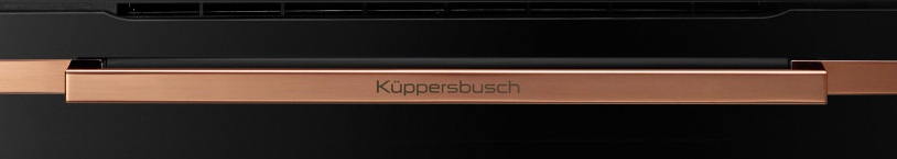  Kuppersbusch CBM 6550.0 S7 Copper