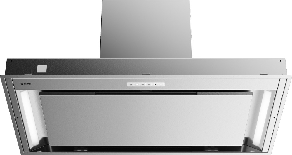 Встраиваемая вытяжка Asko CBB761SSC