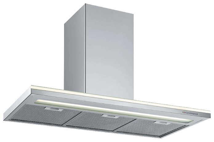 Вытяжка Falmec Lumen 120 ix (800) ECP