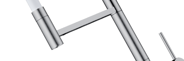  Omoikiri Kanto-2 Plus-SB BN-WH нержавеющая сталь