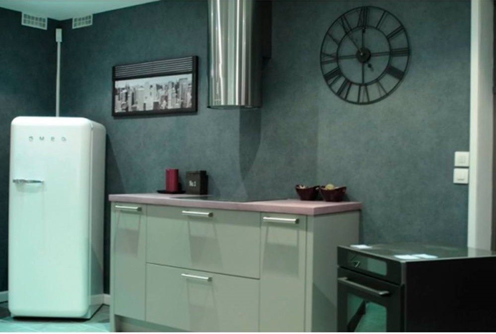  Smeg KR37XE