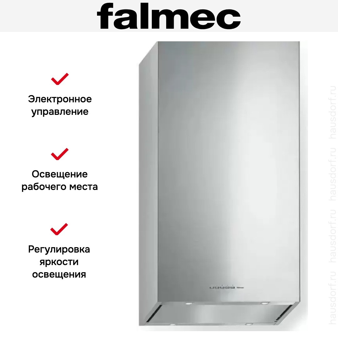  Falmec MIRA PLUS ISOLA 40