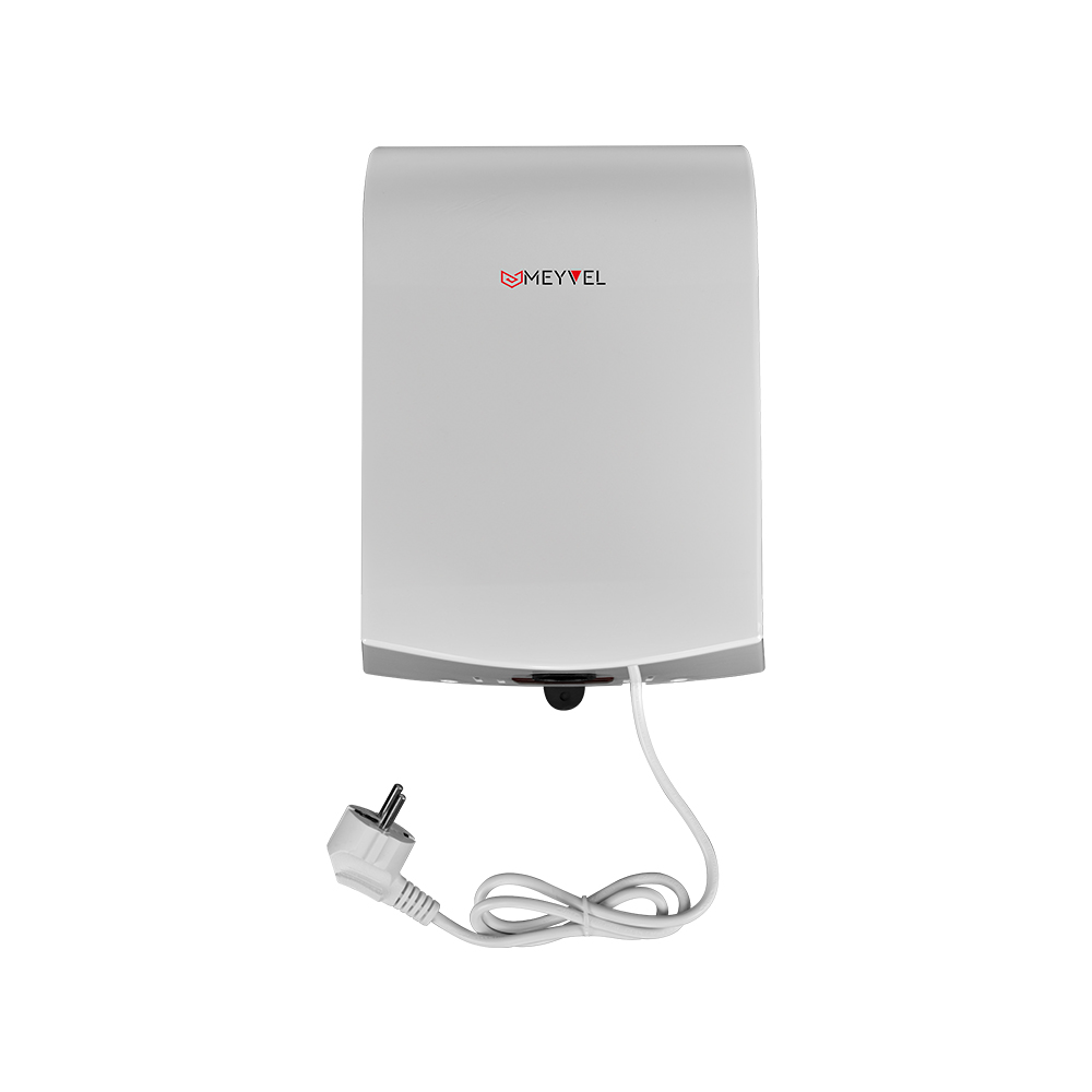 Сушилка для рук Meyvel MH4-1000P1 (White)