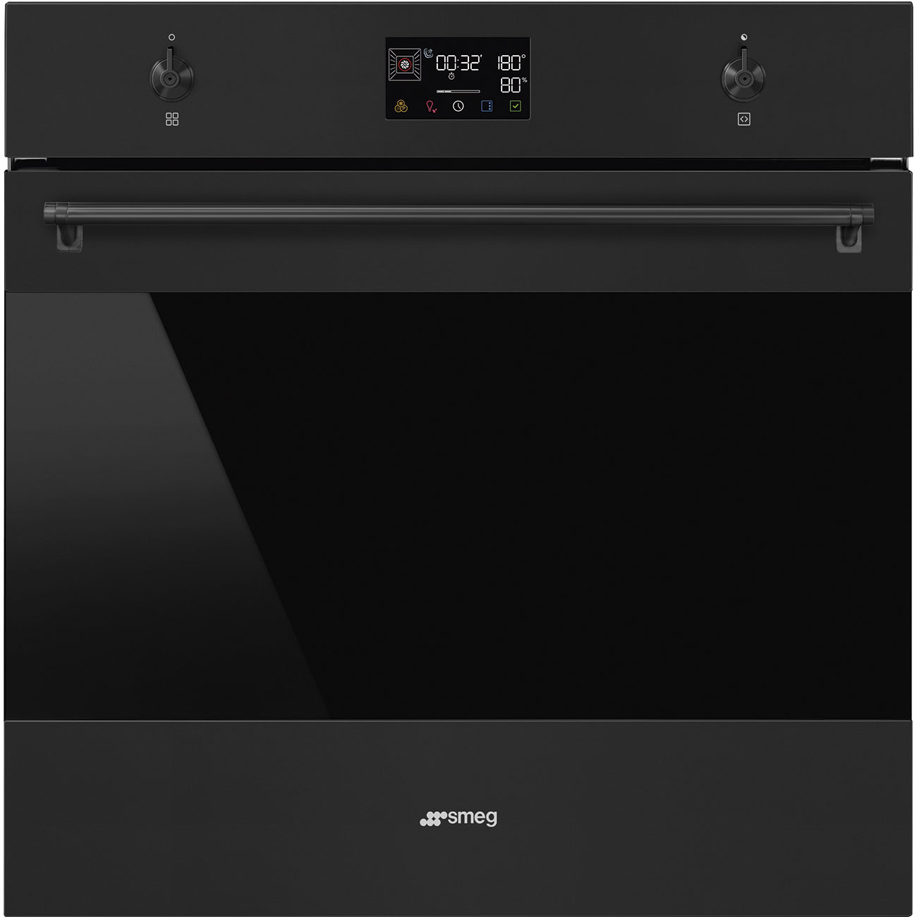  SMEG SOP6302S2PN