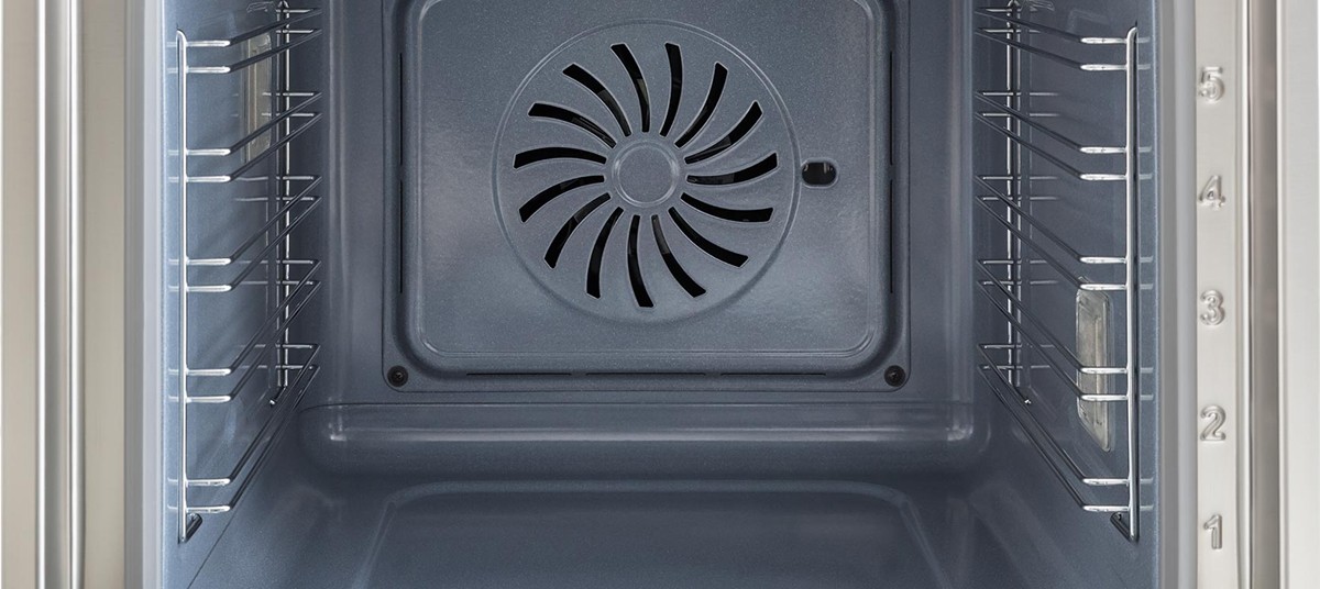  Bertazzoni F609HEREKTAG