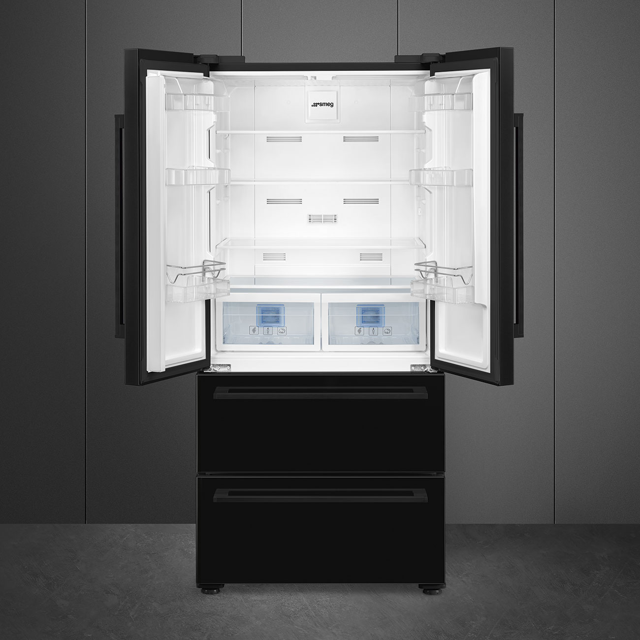  Smeg FQ55FNDE