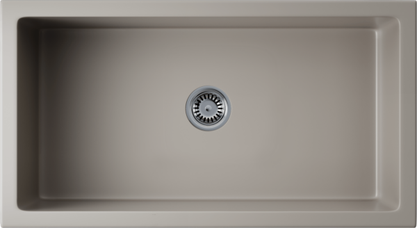  Omoikiri Mikura 83-CC Natceramic cappuccino coffee