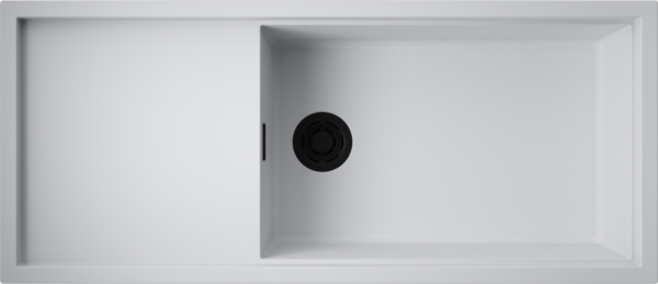  Omoikiri Sintesi 116 WH белый