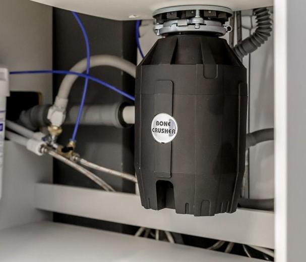  Bone Crusher BC 810