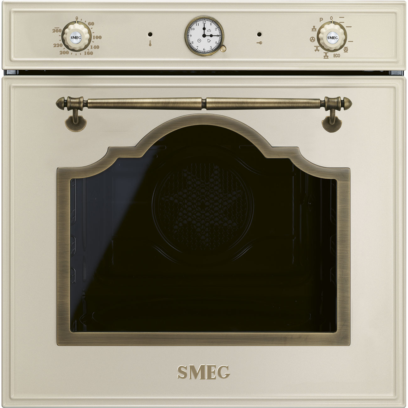 Многофункциональный духовой шкаф SMEG SFP67C1TPO