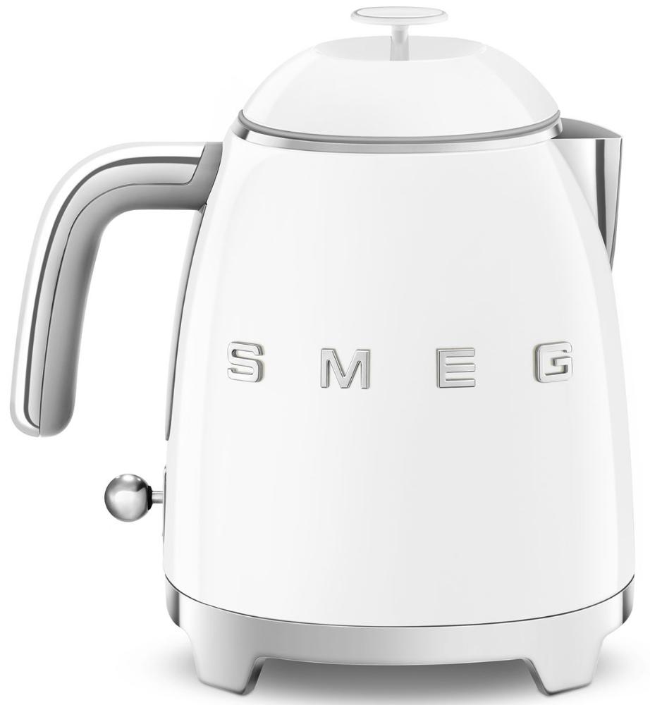 Чайник Smeg KLF05WHEU