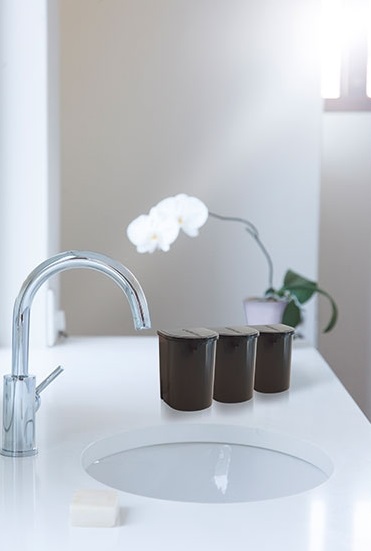  Laurastar Tripack water filter cartridges lift