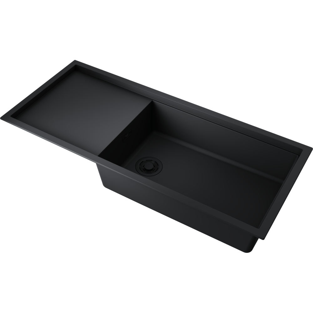 Мойка для кухни Omoikiri Sintesi 116 GB графит