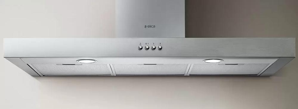 Вытяжка ELICA SPOT NG H6 IX/A/90