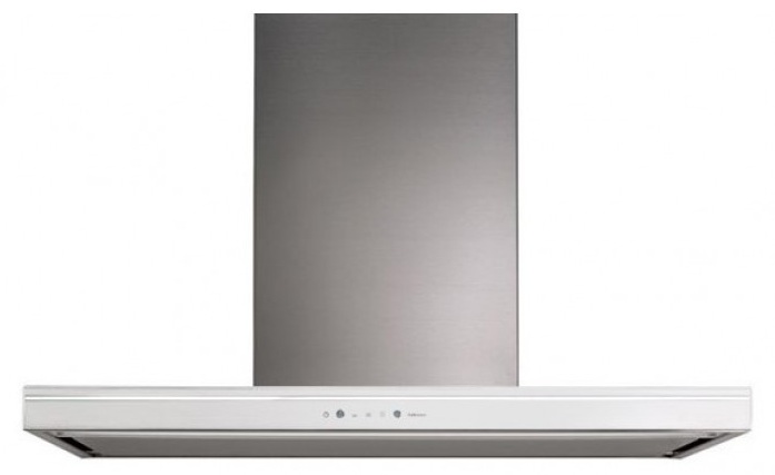 Вытяжка Falmec Lumina 90 Glass White wall (NRS)