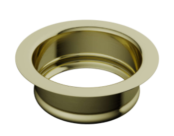  Omoikiri Nagare Slim NA-02-LG светлое золото