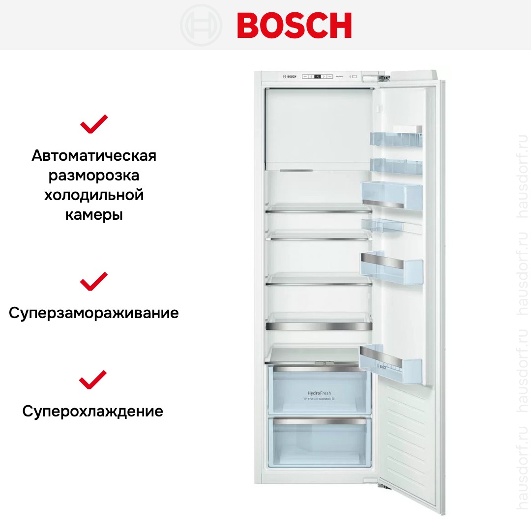  Bosch KIL 82AF30 R